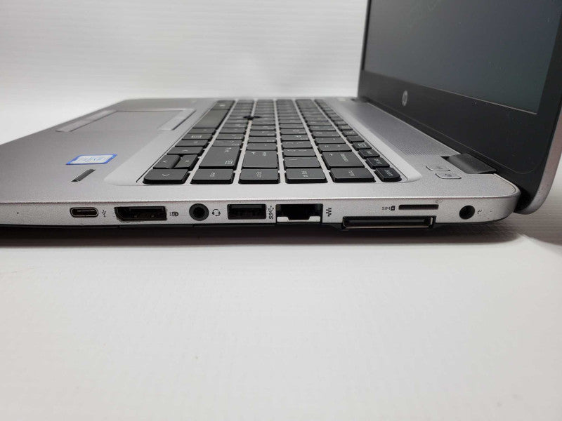 HP EliteBook 840 G4 Core i5-7300U @ 2.6 GHz 16GB DDR4 250GB SSD (