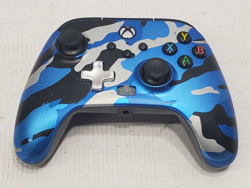 PowerA Wired Controller for XBox ONE (Micro-USB Cable not included) |
