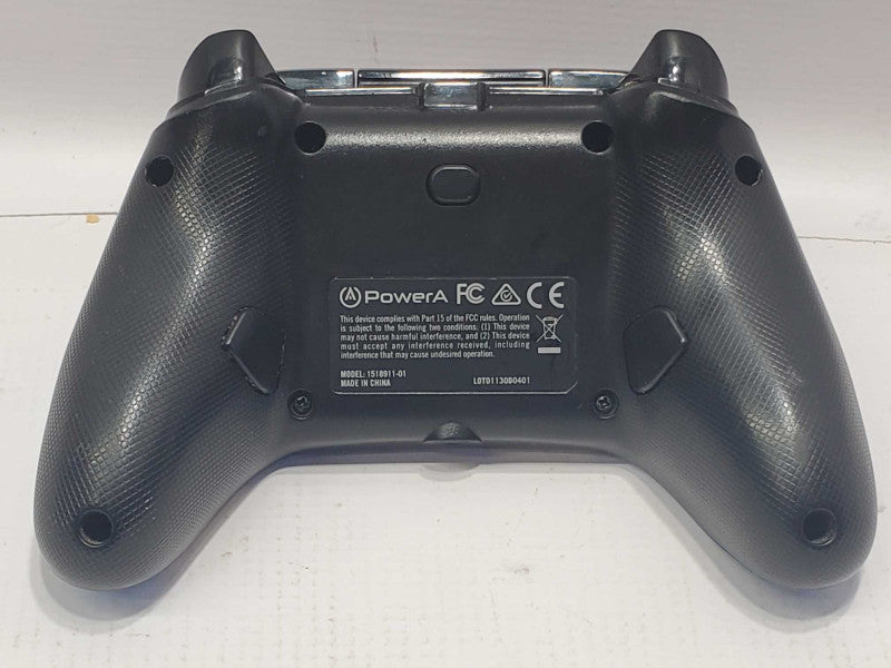 PowerA Wired Controller for XBox ONE (Micro-USB Cable not included) |