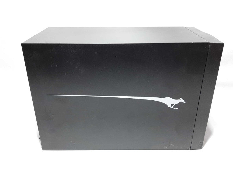KANGURU 5HD Tower Duplicator Kclone-5HD-TWR  +