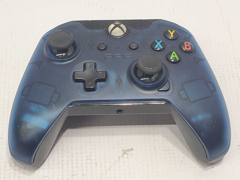 PDP Wired Controller for Xbox One (Micro-USB Cable not included) |