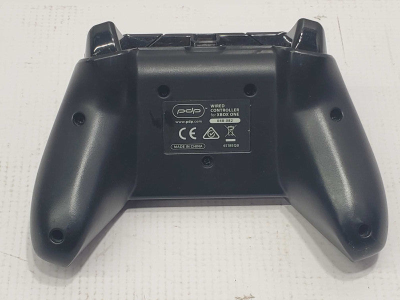 PDP Wired Controller for Xbox One (Micro-USB Cable not included) |
