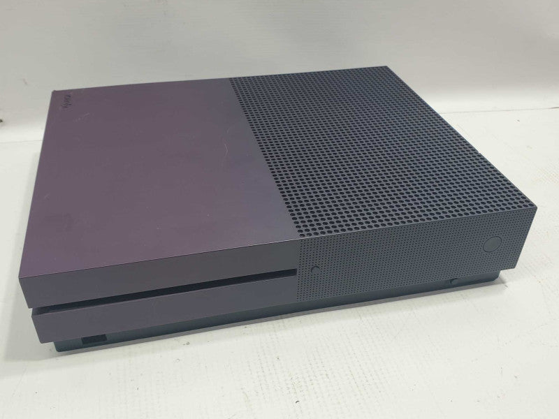 XBox One S Console (Purple) (AS-IS) |