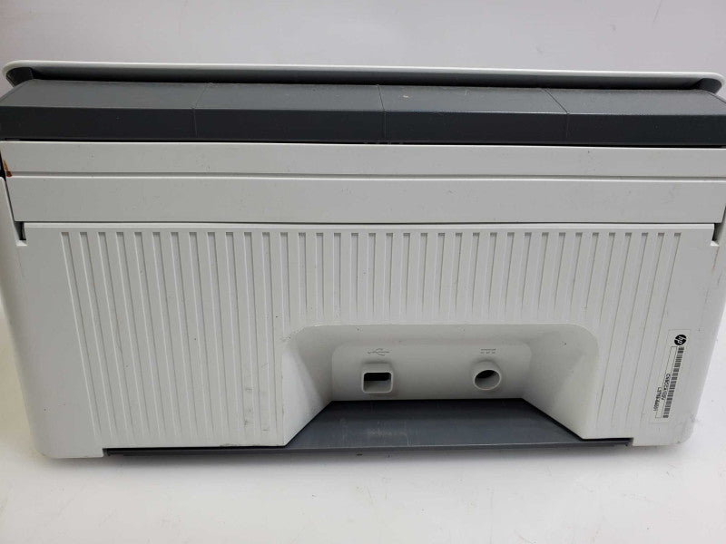 HP ScanJet Pro 2000 s1 Sheet-feed Scanner for parts or repair )