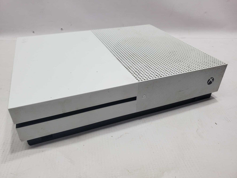 XBox One S Console 1TB (White) (AS-IS) | |
