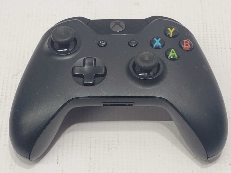 Microsoft XBox One Wireless Controller, No battery |