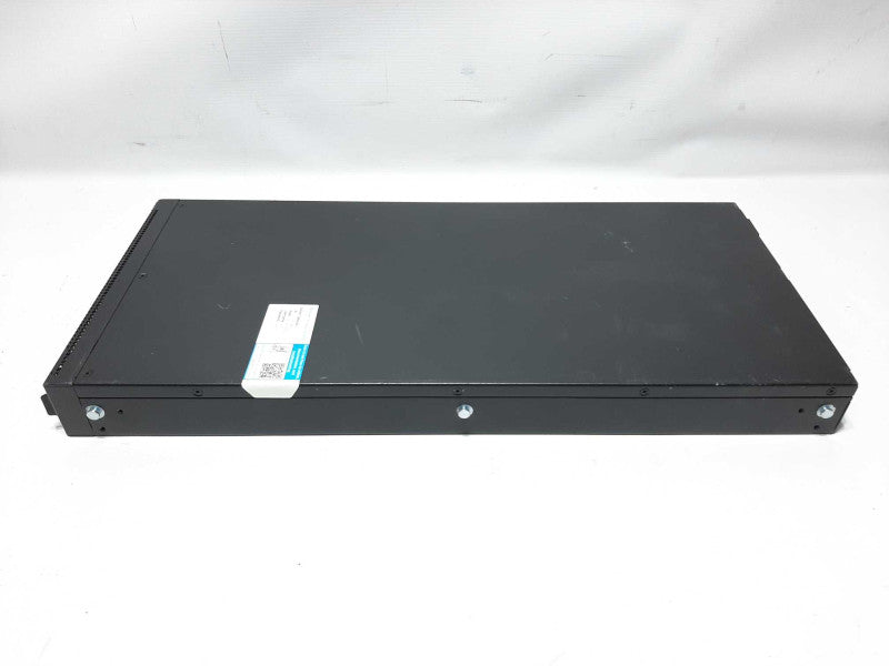 Dell Networking X1026P 24-Port Gigabit PoE+ Ethernet Switch 2xSFP +
