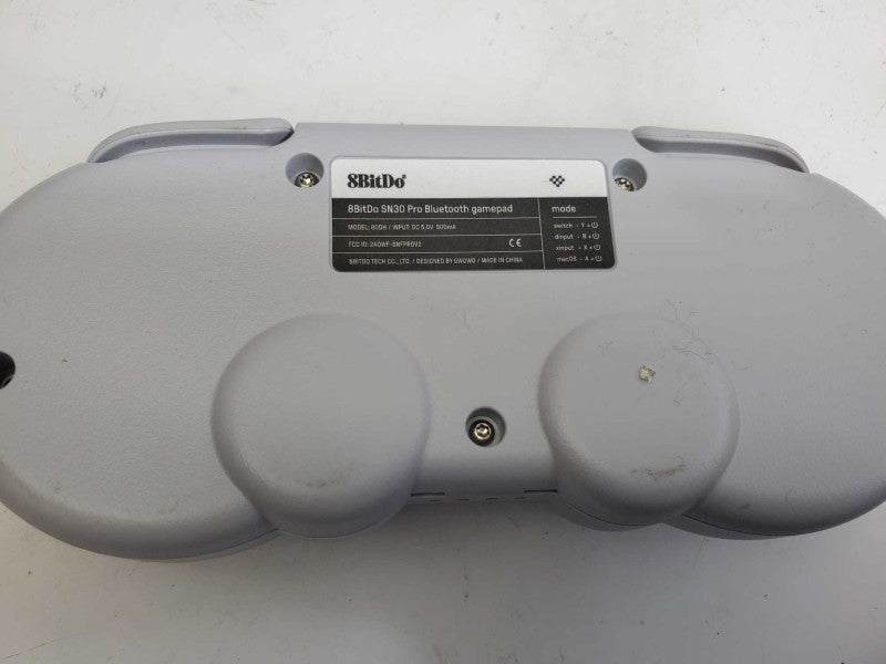 8BitDo SN30 Pro Bluetooth Gamepad )