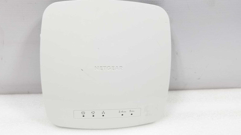Netgear WAC730 ProSAFE Dual Band Wireless AC Access Point, QTY~