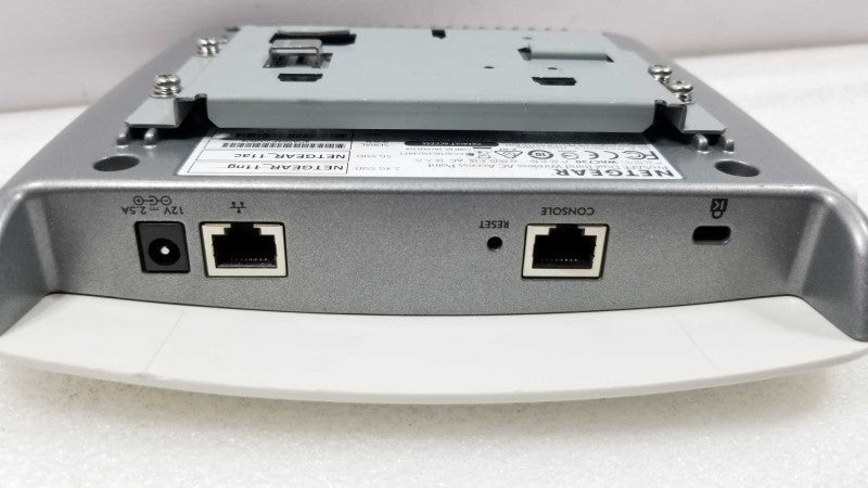 Netgear WAC730 ProSAFE Dual Band Wireless AC Access Point, QTY~