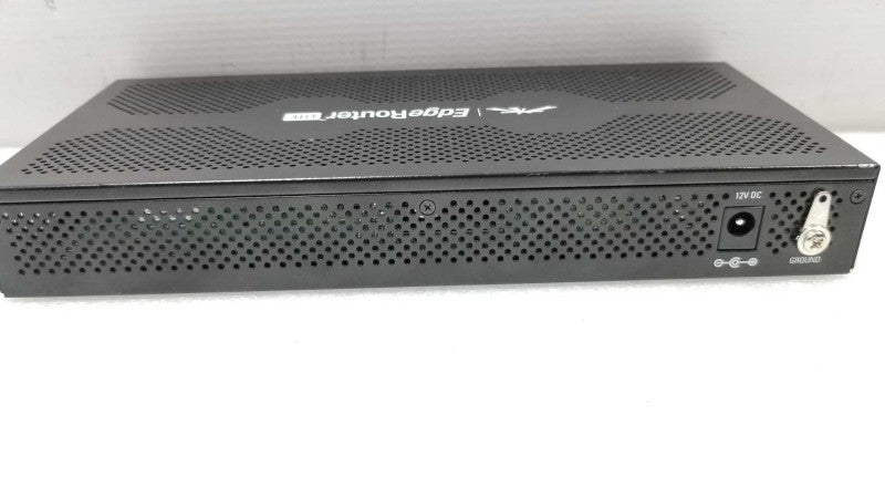 Ubiquiti Networks EdgeRouter Lite ERLite-3 ~