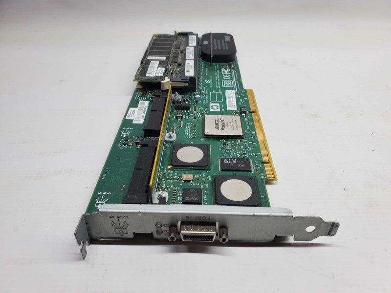 HP Smart Array P600 RAID Controller |