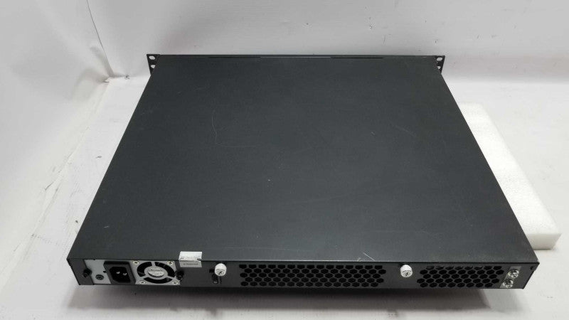 Check Point PL-10 Firewall Appliance 10 port gigabit 1U 8GB DDR3 500GB HDD. ~