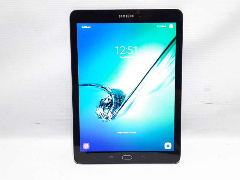SAMSUNG GALAXY TAB S2 32GB SM-T818W WIFI 4G LTE GSM +