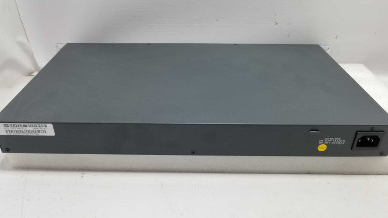 HP J9980A ProCurve 24 Port Gigabit Network Switch ~