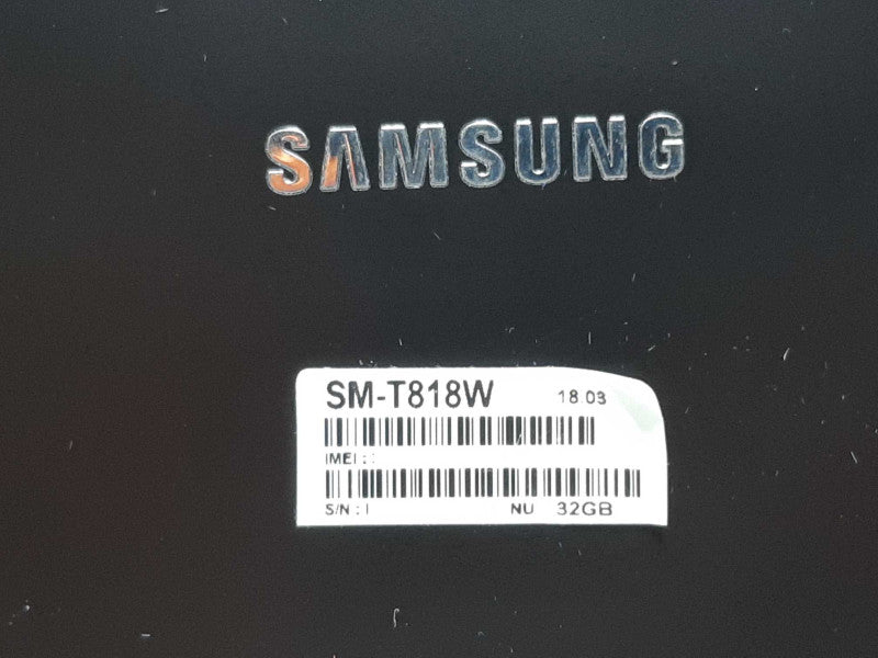 SAMSUNG GALAXY TAB S2 32GB SM-T818W WIFI 4G LTE GSM +
