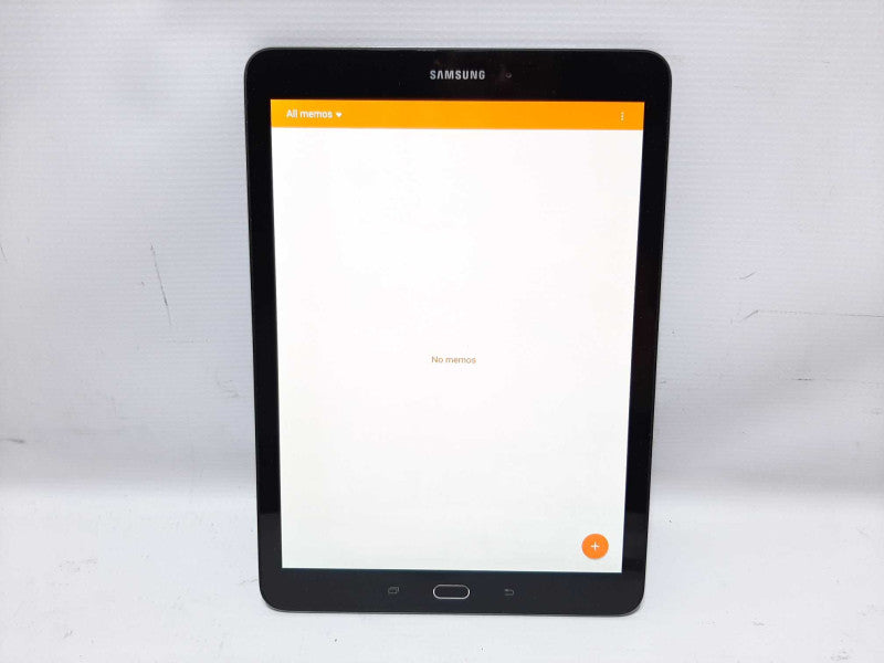 SAMSUNG GALAXY TAB S2 32GB SM-T818W WIFI 4G LTE GSM - Screen Burn +
