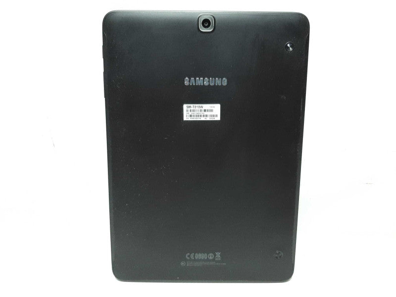SAMSUNG GALAXY TAB S2 32GB SM-T818W WIFI 4G LTE GSM - Screen Burn +