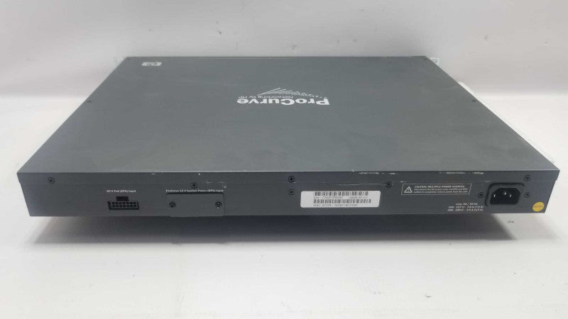 HP ProCurve Network Switch 2610-48-PWR J9089A | 48-Port Ethernet ~