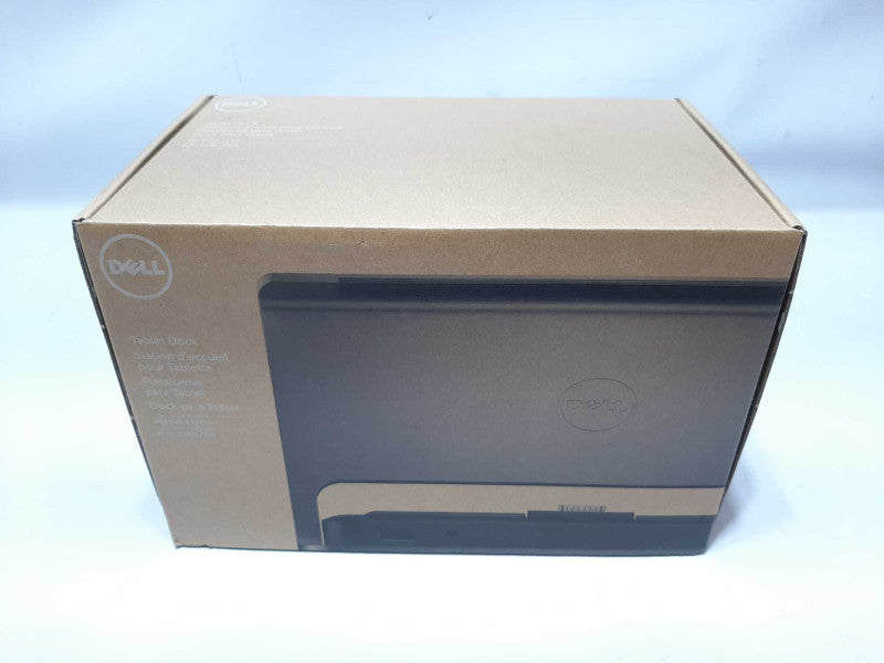 Genuine Dell K10A K10A Docking Station USB 3.0 For Venue 11 Pro 5130 7130 7139 +