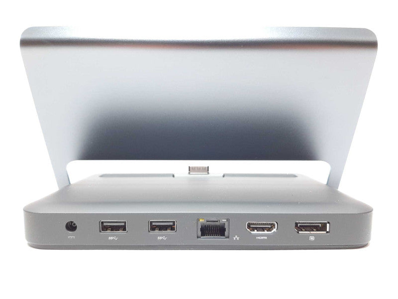 Genuine Dell K10A K10A Docking Station USB 3.0 For Venue 11 Pro 5130 7130 7139 +