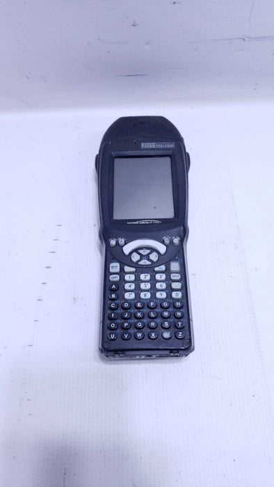 Psion Teklogix WAP 7527C Workabout Pro 3 Lorax Scanner 7527C- [