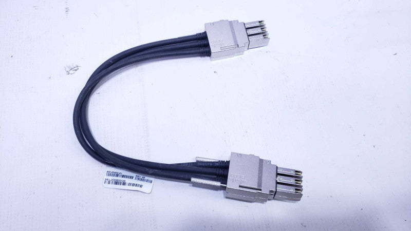 Cisco STACK-T1-50CM Stacking Cable 800-40403-01 [