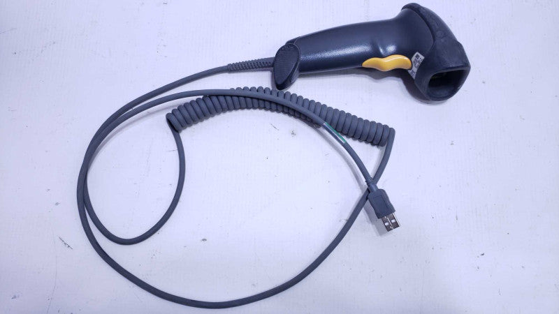 Symbol Motorola LS2208-SR2000 Laser Barcode POS Reader Scanners USB [