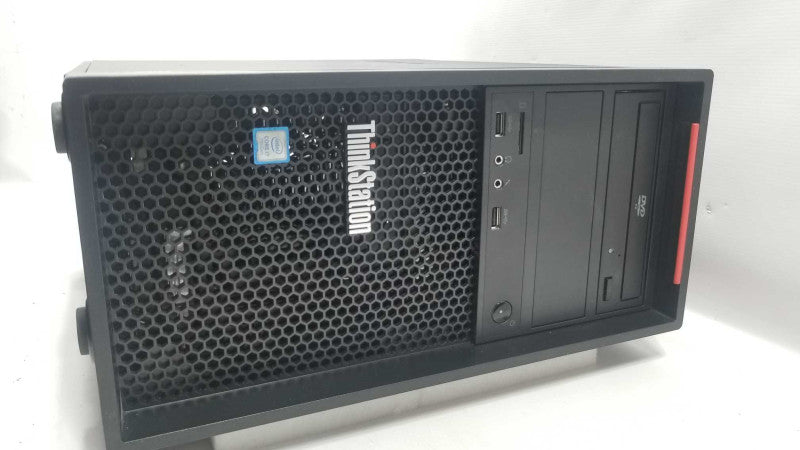 Lenovo ThinkStation P320, BareBones, NO PSU /CPU /RAM /HDDs. ~