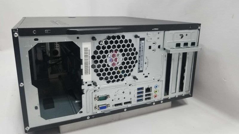 Lenovo ThinkStation P320, BareBones, NO PSU /CPU /RAM /HDDs. ~