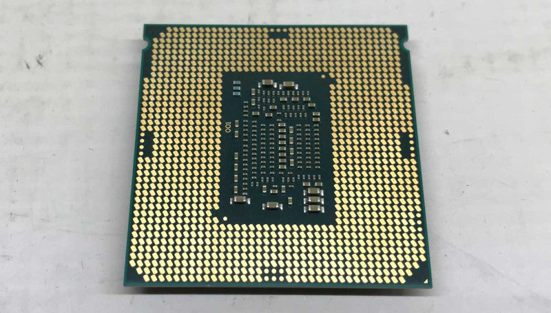 Intel Core i7-7700 3.60GHz Quad Core LGA 1151 CPU Processor