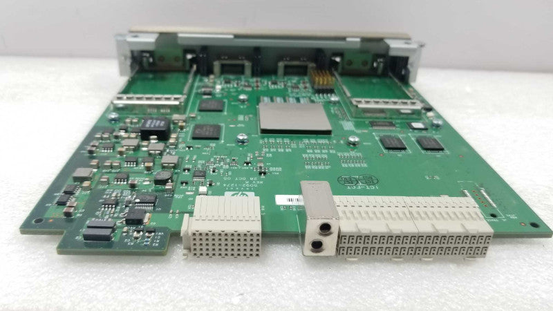 5070-4320 I HP 2900 10GbE CX4 X2 Port Module J9049A J9050A 5092-1274 A-4749-D3 ~