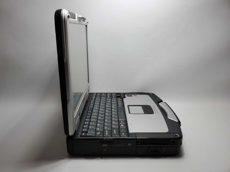 Panasonic ToughBook CF-31 Core i5-5300U @ 2.3GHz 8GB Ram 500GB SSD *3460 Hours* (