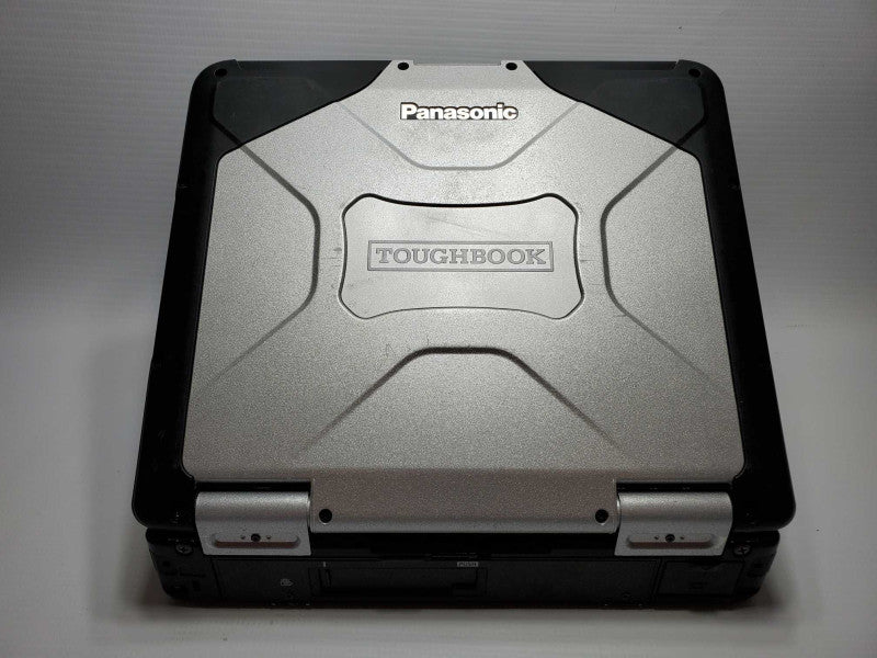 Panasonic ToughBook CF-31 Core i5-5300U @ 2.3GHz 8GB Ram 500GB SSD *13340 Hours* (