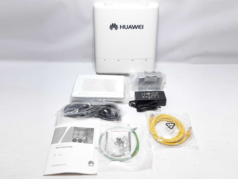 Huawei B2268H 4G LTE Wireless Outdoor Router CPE Modem +