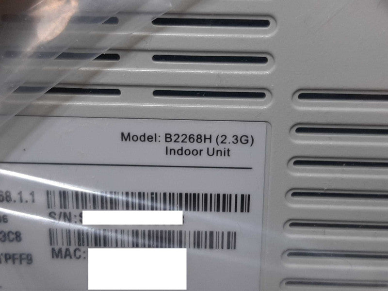 Huawei B2268H 4G LTE Wireless Outdoor Router CPE Modem +