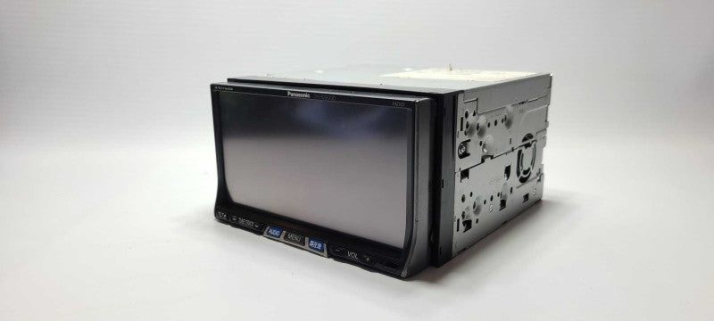 Panasonic Strada CN-HDS620D 7\\" Touch Panel  $