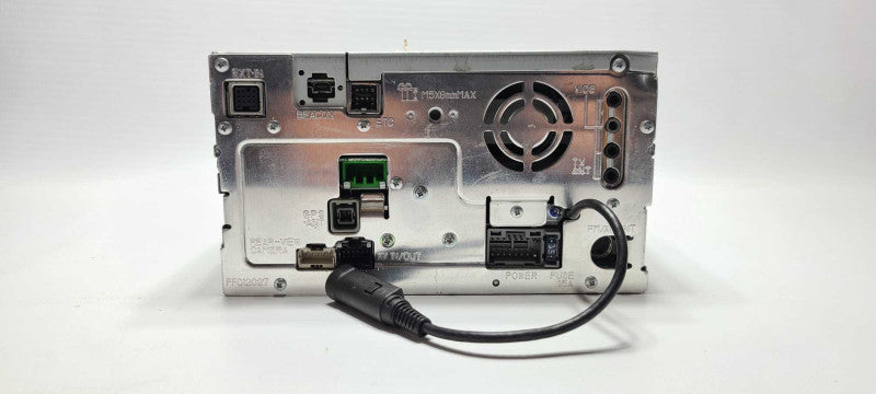 Panasonic Strada CN-HDS620D 7\\" Touch Panel  $