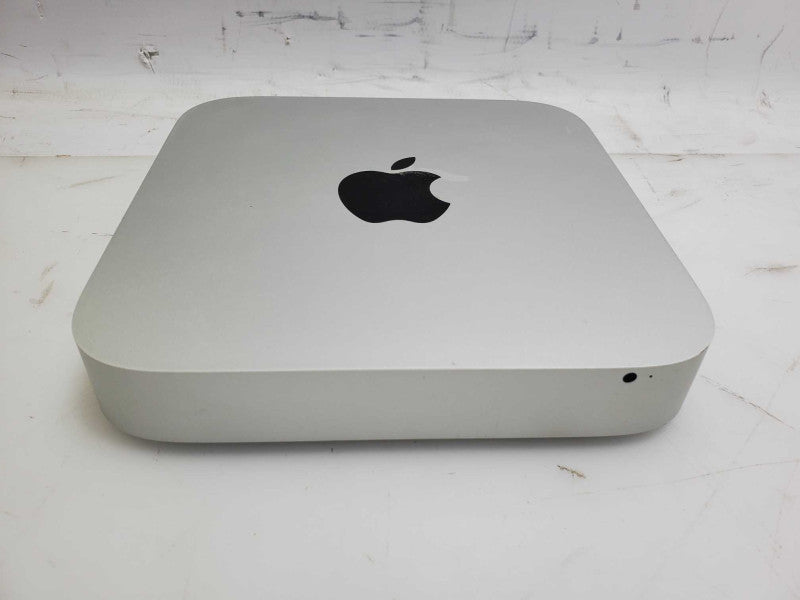 Apple Mac Mini L.2012 A1347 i5-3210M @2.5GHz 4GB RAM 500GB HDD HD 4000 )