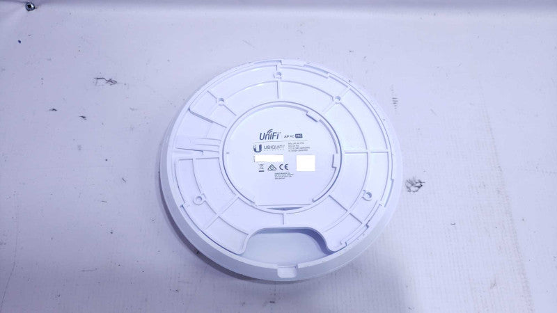 Ubiquiti AP AC PRO Indoor/ Outdoor 802.11ac 3x3 MIMO Wireless Access Point [