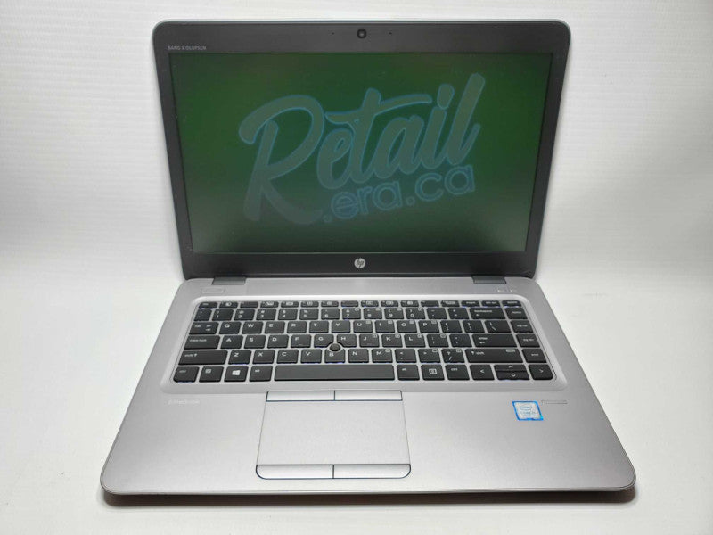 HP EliteBook 840 G4 Core i5-7200U @ 2.5 GHz 16GB DDR4 250GB SSD (