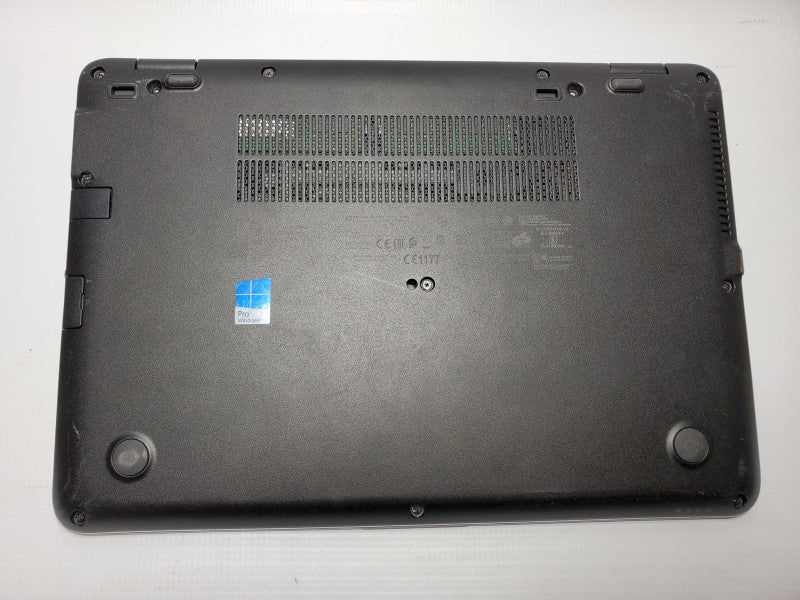 HP EliteBook 840 G4 Core i5-7200U @ 2.5 GHz 16GB DDR4 250GB SSD (