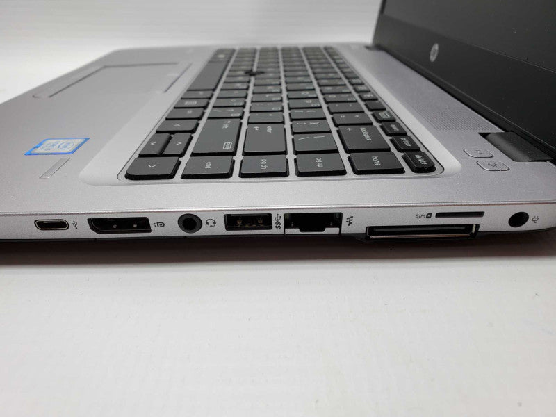 HP EliteBook 840 G4 Core i5-7200U @ 2.5 GHz 16GB DDR4 250GB SSD (
