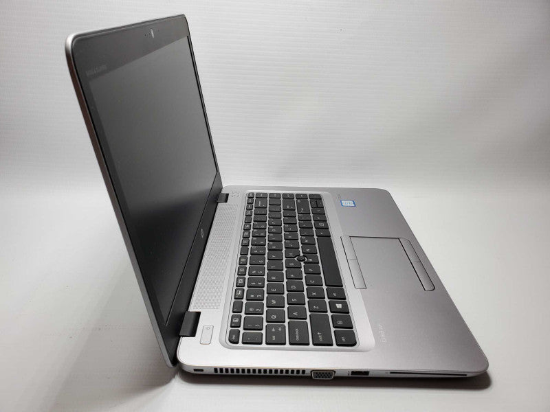 HP EliteBook 840 G4 Core i5-7200U @ 2.5 GHz 16GB DDR4 250GB SSD (