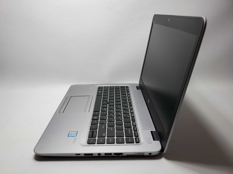 HP EliteBook 840 G4 Core i5-7200U @ 2.5 GHz 16GB DDR4 250GB SSD (