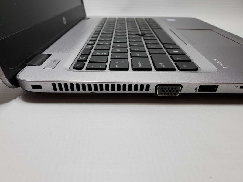 HP EliteBook 840 G4 Core i5-7200U @ 2.5 GHz 16GB DDR4 250GB SSD (