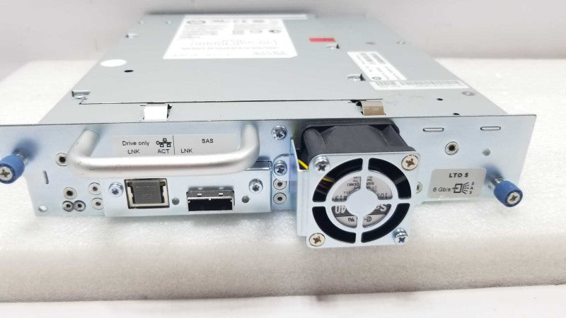 BL540A HP LTO5 HH SAS For MSL2024/4048/8096 695111-001 BL540A 603881-001 ~