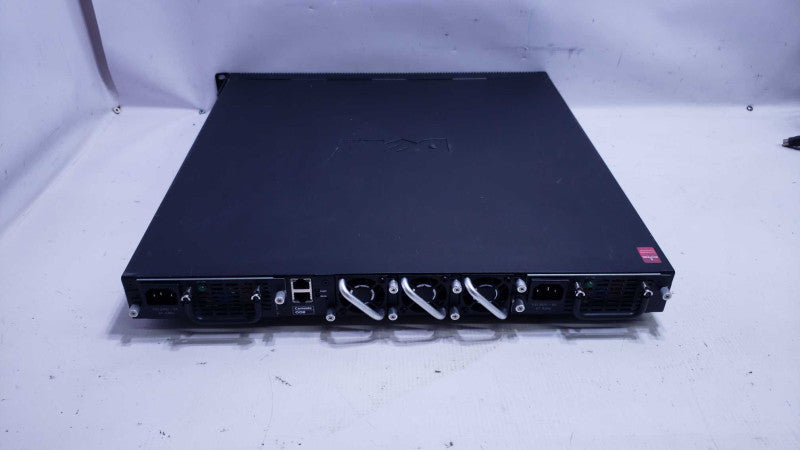 DELL POWERCONNECT 8024 1U 24-PORT 10GBE RJ-45 NETWORK SWITCH [