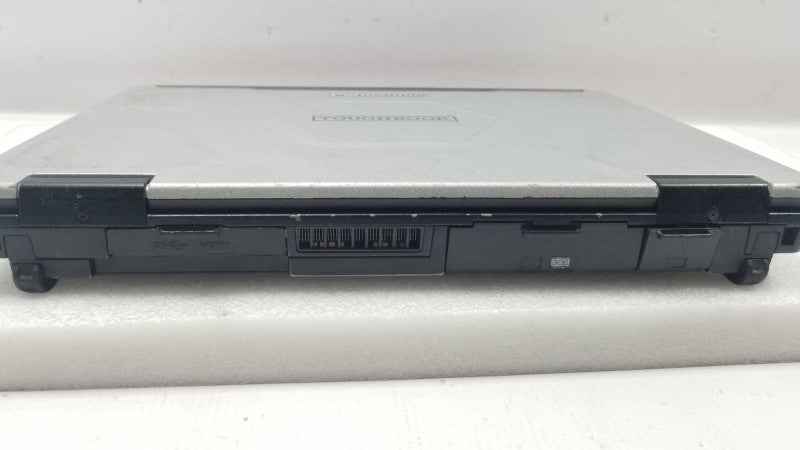 Panasonic Toughbook CF-54 14\\", i5-6300U 2.4GHz/16GB DDR3, 500GB SSD. ~