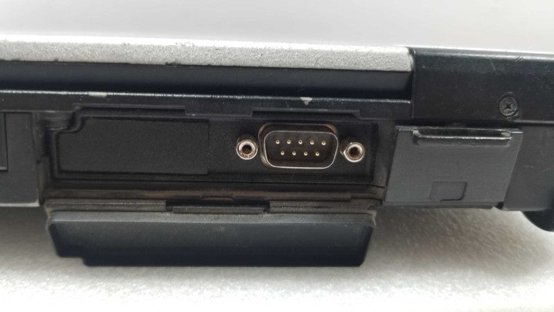 Panasonic Toughbook CF-54 14\\", i5-6300U 2.4GHz/16GB DDR3, 500GB SSD. ~